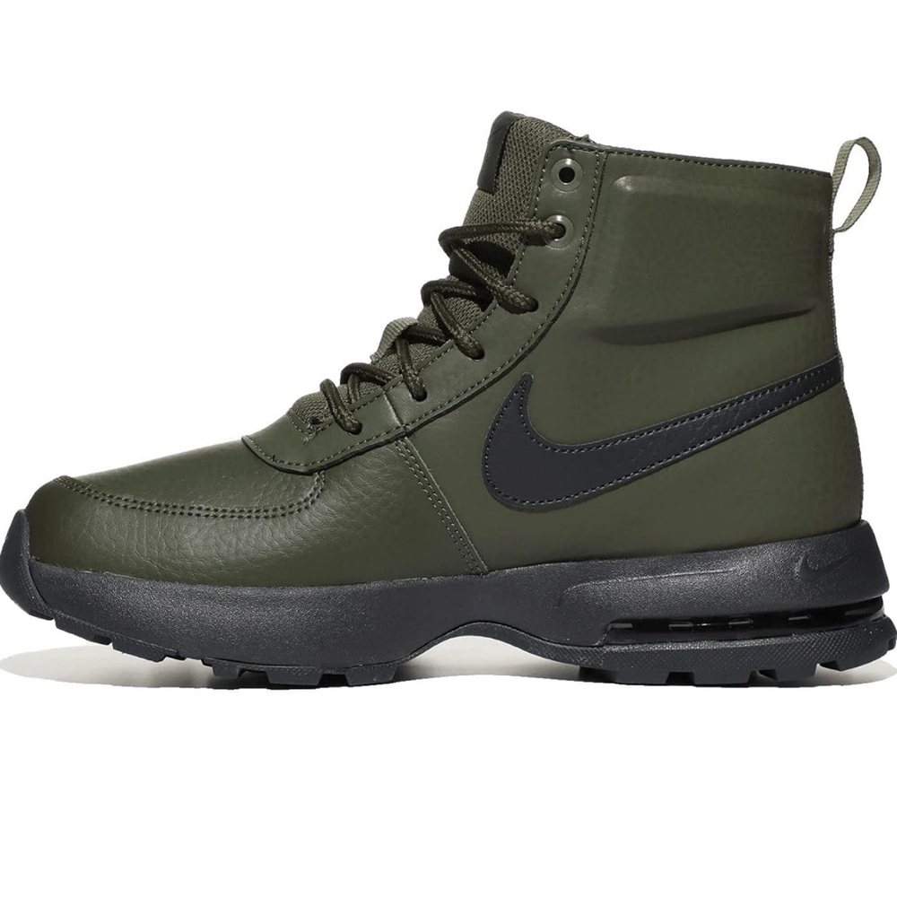 Brand New Nike Goaterra Air Max 2.0 Cargo Khaki